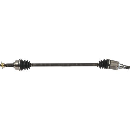 A1 Cardone NEW CV DRIVE AXLE 66-6414